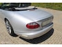 Jaguar XKR 4.2 V8 Convertible