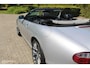 Jaguar XKR 4.2 V8 Convertible