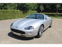 Jaguar XKR 4.2 V8 Convertible