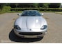 Jaguar XKR 4.2 V8 Convertible