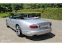 Jaguar XKR 4.2 V8 Convertible