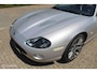 Jaguar XKR 4.2 V8 Convertible