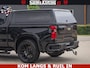 Chevrolet Silverado HULK PACK | BEAST | HUIF | BLACK OPS | BOM VOL | GARANTIE TOT 24-01-2028 | DC 5 PERSOONS | DUBBELE CABINE | HUD | COMFORT STOELEN GEKOELD EN VERWARMD | BOSE | EN NOG VEEL MEER ....| 6.2 V8 426PK |