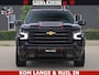 Chevrolet Silverado HULK PACK | BEAST | HUIF | BLACK OPS | BOM VOL | GARANTIE TOT 24-01-2028 | DC 5 PERSOONS | DUBBELE CABINE | HUD | COMFORT STOELEN GEKOELD EN VERWARMD | BOSE | EN NOG VEEL MEER ....| 6.2 V8 426PK |
