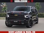 Chevrolet Silverado HULK PACK | BEAST | HUIF | BLACK OPS | BOM VOL | GARANTIE TOT 24-01-2028 | DC 5 PERSOONS | DUBBELE CABINE | HUD | COMFORT STOELEN GEKOELD EN VERWARMD | BOSE | EN NOG VEEL MEER ....| 6.2 V8 426PK |