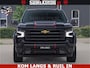 Chevrolet Silverado HULK PACK | BEAST | HUIF | BLACK OPS | BOM VOL | GARANTIE TOT 24-01-2028 | DC 5 PERSOONS | DUBBELE CABINE | HUD | COMFORT STOELEN GEKOELD EN VERWARMD | BOSE | EN NOG VEEL MEER ....| 6.2 V8 426PK |