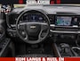 Chevrolet Silverado HULK PACK | BEAST | HUIF | BLACK OPS | BOM VOL | GARANTIE TOT 24-01-2028 | DC 5 PERSOONS | DUBBELE CABINE | HUD | COMFORT STOELEN GEKOELD EN VERWARMD | BOSE | EN NOG VEEL MEER ....| 6.2 V8 426PK |