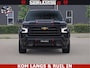 Chevrolet Silverado HULK PACK | BEAST | HUIF | BLACK OPS | BOM VOL | GARANTIE TOT 24-01-2028 | DC 5 PERSOONS | DUBBELE CABINE | HUD | COMFORT STOELEN GEKOELD EN VERWARMD | BOSE | EN NOG VEEL MEER ....| 6.2 V8 426PK |