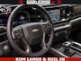 Chevrolet Silverado HULK PACK | BEAST | HUIF | BLACK OPS | BOM VOL | GARANTIE TOT 24-01-2028 | DC 5 PERSOONS | DUBBELE CABINE | HUD | COMFORT STOELEN GEKOELD EN VERWARMD | BOSE | EN NOG VEEL MEER ....| 6.2 V8 426PK |