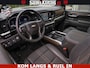 Chevrolet Silverado HULK PACK | BEAST | HUIF | BLACK OPS | BOM VOL | GARANTIE TOT 24-01-2028 | DC 5 PERSOONS | DUBBELE CABINE | HUD | COMFORT STOELEN GEKOELD EN VERWARMD | BOSE | EN NOG VEEL MEER ....| 6.2 V8 426PK |