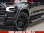 Chevrolet Silverado HULK PACK | BEAST | HUIF | BLACK OPS | BOM VOL | GARANTIE TOT 24-01-2028 | DC 5 PERSOONS | DUBBELE CABINE | HUD | COMFORT STOELEN GEKOELD EN VERWARMD | BOSE | EN NOG VEEL MEER ....| 6.2 V8 426PK |
