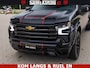 Chevrolet Silverado HULK PACK | BEAST | HUIF | BLACK OPS | BOM VOL | GARANTIE TOT 24-01-2028 | DC 5 PERSOONS | DUBBELE CABINE | HUD | COMFORT STOELEN GEKOELD EN VERWARMD | BOSE | EN NOG VEEL MEER ....| 6.2 V8 426PK |