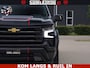 Chevrolet Silverado HULK PACK | BEAST | HUIF | BLACK OPS | BOM VOL | GARANTIE TOT 24-01-2028 | DC 5 PERSOONS | DUBBELE CABINE | HUD | COMFORT STOELEN GEKOELD EN VERWARMD | BOSE | EN NOG VEEL MEER ....| 6.2 V8 426PK |