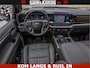 Chevrolet Silverado HULK PACK | BEAST | HUIF | BLACK OPS | BOM VOL | GARANTIE TOT 24-01-2028 | DC 5 PERSOONS | DUBBELE CABINE | HUD | COMFORT STOELEN GEKOELD EN VERWARMD | BOSE | EN NOG VEEL MEER ....| 6.2 V8 426PK |