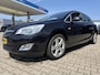 Opel Astra 1.4 Turbo Cosmo, climatronic, cruisecontrol, pdc, telefoonbediening, top onderhouden !!