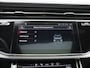 Audi Q8 60 TFSI e quattro Pro Line S Competition | Adaptive cruise control | Glazen panoramadak | Dodehoekdetectie | Luchtvering | Vierwielbesturing | Head-up display | Stoelventilatie voorin | Bang & Olufsen | Elektr. verstelbare voorstoelen met geheugen | Matrix-ledkoplampen | Trekhaak | Stoelverwarming voor & achter | Optiekpakket zwart plus | Alarm Klasse III |
