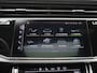 Audi Q8 60 TFSI e quattro Pro Line S Competition | Adaptive cruise control | Glazen panoramadak | Dodehoekdetectie | Luchtvering | Vierwielbesturing | Head-up display | Stoelventilatie voorin | Bang & Olufsen | Elektr. verstelbare voorstoelen met geheugen | Matrix-ledkoplampen | Trekhaak | Stoelverwarming voor & achter | Optiekpakket zwart plus | Alarm Klasse III |