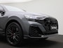 Audi Q8 60 TFSI e quattro Pro Line S Competition | Adaptive cruise control | Glazen panoramadak | Dodehoekdetectie | Luchtvering | Vierwielbesturing | Head-up display | Stoelventilatie voorin | Bang & Olufsen | Elektr. verstelbare voorstoelen met geheugen | Matrix-ledkoplampen | Trekhaak | Stoelverwarming voor & achter | Optiekpakket zwart plus | Alarm Klasse III |