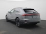 Audi Q8 60 TFSI e quattro Pro Line S Competition 490 PK | Adaptive cruise control | Glazen panoramadak | Dodehoekdetectie | Luchtvering | Vierwielbesturing | Head-up display | Stoelventilatie voorin | Bang & Olufsen | Elektr. verstelbare voorstoelen met geheugen | Matrix-ledkoplampen | Trekhaak | Stoelverwarming voor & achter | Optiekpakket zwart plus | Alarm Klasse III |