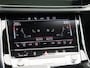 Audi Q8 60 TFSI e quattro Pro Line S Competition | Adaptive cruise control | Glazen panoramadak | Dodehoekdetectie | Luchtvering | Vierwielbesturing | Head-up display | Stoelventilatie voorin | Bang & Olufsen | Elektr. verstelbare voorstoelen met geheugen | Matrix-ledkoplampen | Trekhaak | Stoelverwarming voor & achter | Optiekpakket zwart plus | Alarm Klasse III |