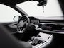 Audi Q8 60 TFSI e quattro Pro Line S Competition | Adaptive cruise control | Glazen panoramadak | Dodehoekdetectie | Luchtvering | Vierwielbesturing | Head-up display | Stoelventilatie voorin | Bang & Olufsen | Elektr. verstelbare voorstoelen met geheugen | Matrix-ledkoplampen | Trekhaak | Stoelverwarming voor & achter | Optiekpakket zwart plus | Alarm Klasse III |