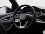 Audi Q8 60 TFSI e quattro Pro Line S Competition | Adaptive cruise control | Glazen panoramadak | Dodehoekdetectie | Luchtvering | Vierwielbesturing | Head-up display | Stoelventilatie voorin | Bang & Olufsen | Elektr. verstelbare voorstoelen met geheugen | Matrix-ledkoplampen | Trekhaak | Stoelverwarming voor & achter | Optiekpakket zwart plus | Alarm Klasse III |