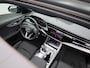 Audi Q8 60 TFSI e quattro Pro Line S Competition | Adaptive cruise control | Glazen panoramadak | Dodehoekdetectie | Luchtvering | Vierwielbesturing | Head-up display | Stoelventilatie voorin | Bang & Olufsen | Elektr. verstelbare voorstoelen met geheugen | Matrix-ledkoplampen | Trekhaak | Stoelverwarming voor & achter | Optiekpakket zwart plus | Alarm Klasse III |