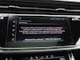 Audi Q8 60 TFSI e quattro Pro Line S Competition | Adaptive cruise control | Glazen panoramadak | Dodehoekdetectie | Luchtvering | Vierwielbesturing | Head-up display | Stoelventilatie voorin | Bang & Olufsen | Elektr. verstelbare voorstoelen met geheugen | Matrix-ledkoplampen | Trekhaak | Stoelverwarming voor & achter | Optiekpakket zwart plus | Alarm Klasse III |