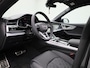 Audi Q8 60 TFSI e quattro Pro Line S Competition | Adaptive cruise control | Glazen panoramadak | Dodehoekdetectie | Luchtvering | Vierwielbesturing | Head-up display | Stoelventilatie voorin | Bang & Olufsen | Elektr. verstelbare voorstoelen met geheugen | Matrix-ledkoplampen | Trekhaak | Stoelverwarming voor & achter | Optiekpakket zwart plus | Alarm Klasse III |