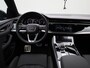 Audi Q8 60 TFSI e quattro Pro Line S Competition 490 PK | Adaptive cruise control | Glazen panoramadak | Dodehoekdetectie | Luchtvering | Vierwielbesturing | Head-up display | Stoelventilatie voorin | Bang & Olufsen | Elektr. verstelbare voorstoelen met geheugen | Matrix-ledkoplampen | Trekhaak | Stoelverwarming voor & achter | Optiekpakket zwart plus | Alarm Klasse III |