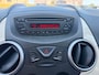 Ford Ka 1.2 Titanium X start/stop van 3de Eig met airco en een nieuwe Apk en goed onderhouden