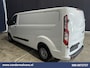 Ford Transit Custom 2.0 TDCI L2H1 Euro6 Airco | Camera | Navigatie | Apple Carplay | Cruisecontrol | LED Android Auto, Stoelverwarming, Verwarmde voorruit, Parkeersensoren, Bijrijdersbank, 2800kg trekvermogen