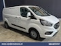 Ford Transit Custom 2.0 TDCI L2H1 Euro6 Airco | Camera | Navigatie | Apple Carplay | Cruisecontrol | LED Android Auto, Stoelverwarming, Verwarmde voorruit, Parkeersensoren, Bijrijdersbank, 2800kg trekvermogen
