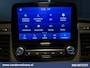 Ford Transit Custom 2.0 TDCI L2H1 Euro6 Airco | Camera | Navigatie | Apple Carplay | Cruisecontrol | LED Android Auto, Stoelverwarming, Verwarmde voorruit, Parkeersensoren, Bijrijdersbank, 2800kg trekvermogen
