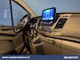 Ford Transit Custom 2.0 TDCI L2H1 Euro6 Airco | Camera | Navigatie | Apple Carplay | Cruisecontrol | LED Android Auto, Stoelverwarming, Verwarmde voorruit, Parkeersensoren, Bijrijdersbank, 2800kg trekvermogen