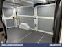 Ford Transit Custom 2.0 TDCI L2H1 Euro6 Airco | Camera | Navigatie | Apple Carplay | Cruisecontrol | LED Android Auto, Stoelverwarming, Verwarmde voorruit, Parkeersensoren, Bijrijdersbank, 2800kg trekvermogen