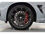 BMW X3 M Competition - 510PK | Rijklaar! | S/K-dak | Elek. Trekhaak | HUD | Leder+Memory | Stuur-Stoelverw. | Sfeerverl. | Harman/Kardon | Carbon | Laser | 360*+PDC | Nav+Carplay | Brooklyn Grau | M-Drivers Package V