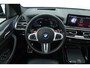 BMW X3 M Competition - 510PK | Rijklaar! | S/K-dak | Elek. Trekhaak | HUD | Leder+Memory | Stuur-Stoelverw. | Sfeerverl. | Harman/Kardon | Carbon | Laser | 360*+PDC | Nav+Carplay | Brooklyn Grau | M-Drivers Package V