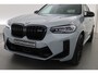 BMW X3 M Competition - 510PK | Rijklaar! | S/K-dak | Elek. Trekhaak | HUD | Leder+Memory | Stuur-Stoelverw. | Sfeerverl. | Harman/Kardon | Carbon | Laser | 360*+PDC | Nav+Carplay | Brooklyn Grau | M-Drivers Package V