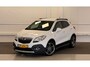 Opel Mokka 1.6i Selection Leer Trekhaak Navigatie Allseason banden Mooi!