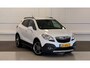 Opel Mokka 1.6i Selection Leer Trekhaak Navigatie Allseason banden Mooi!