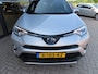 Toyota RAV4 2.5 Hybrid AWD Style Ecc Acc Trekhaak 2016