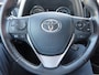 Toyota RAV4 2.5 Hybrid AWD Style Ecc Acc Trekhaak 2016