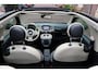 Fiat 500C 1.2 Lounge | Cruise control | Chrome-pakket | Stoelverwarming