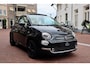 Fiat 500C 1.2 Lounge | Cruise control | Chrome-pakket | Stoelverwarming