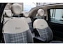 Fiat 500C 1.2 Lounge | Cruise control | Chrome-pakket | Stoelverwarming