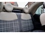 Fiat 500C 1.2 Lounge | Cruise control | Chrome-pakket | Stoelverwarming