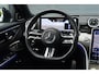 Mercedes-Benz C-klasse 300 e AMG Line | PANO | ACC | BURMESTER | MEMORY | TREKHAAK | 360 CAM | KEYLESS | MASSAGE |