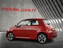Fiat 500 1.0 Hybrid Rockstar | Pano | Leder | NAV | PDC achter | ORG NL