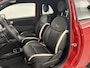 Fiat 500 1.0 Hybrid Rockstar | Pano | Leder | NAV | PDC achter | ORG NL